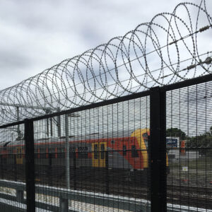 Razor Wire - Razar Tape®