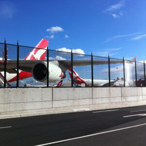 SECUREMAX 358 FENCING